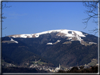 foto Monte Fredina